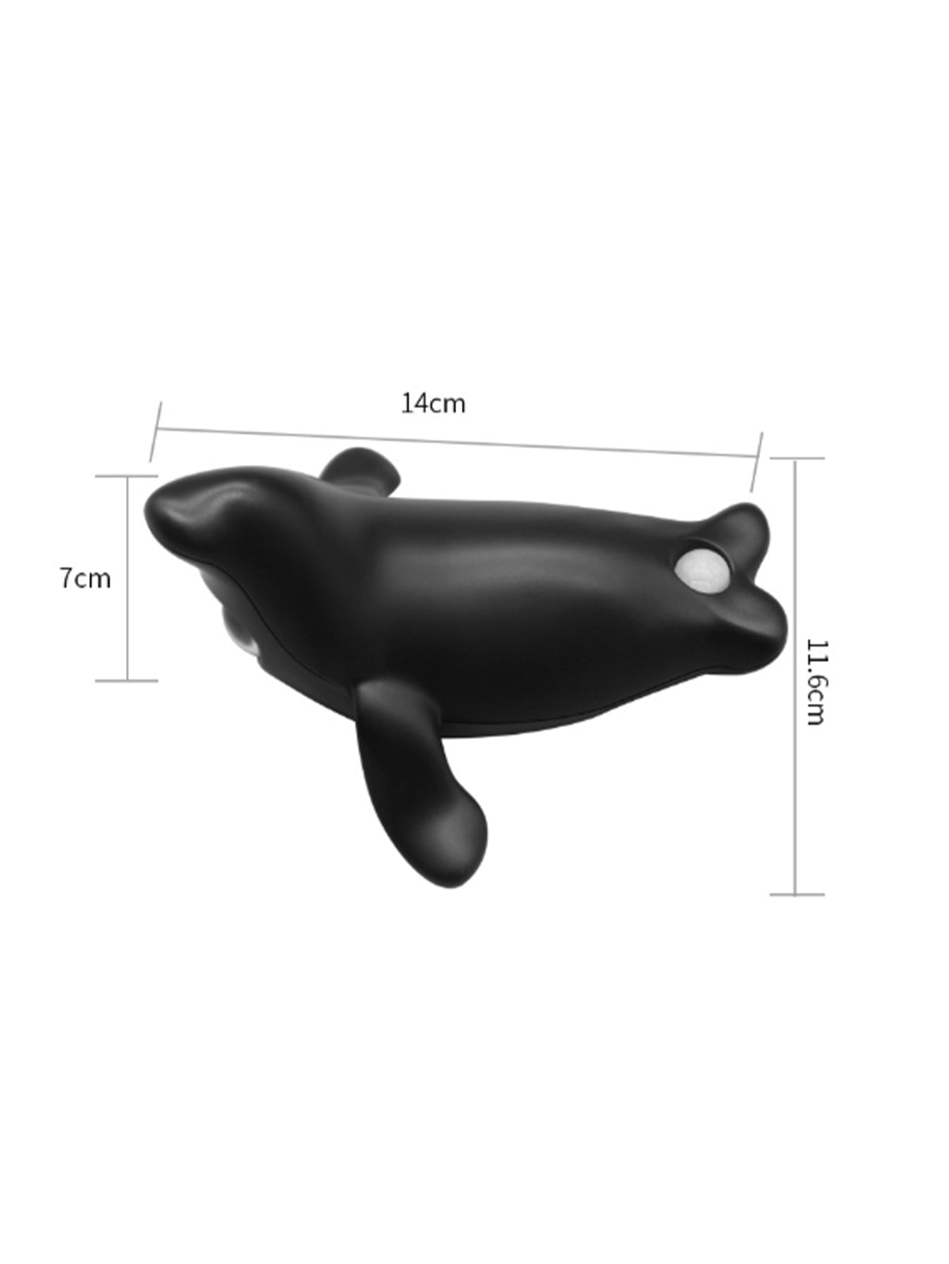 Smart induction doorplate light