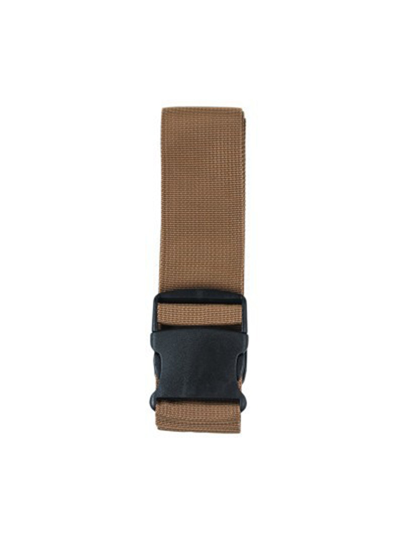 Luggage straps