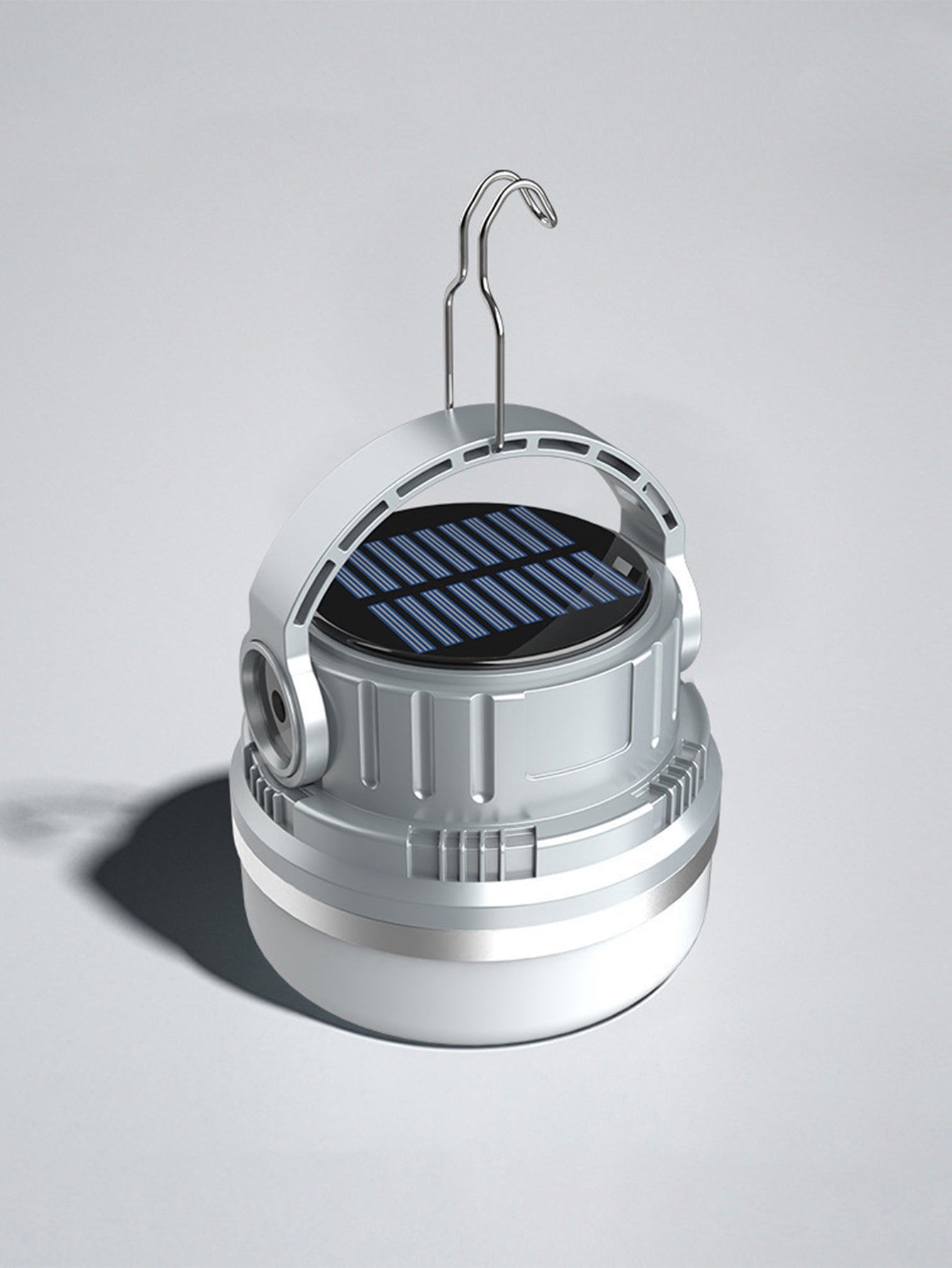 Solar Camping Light