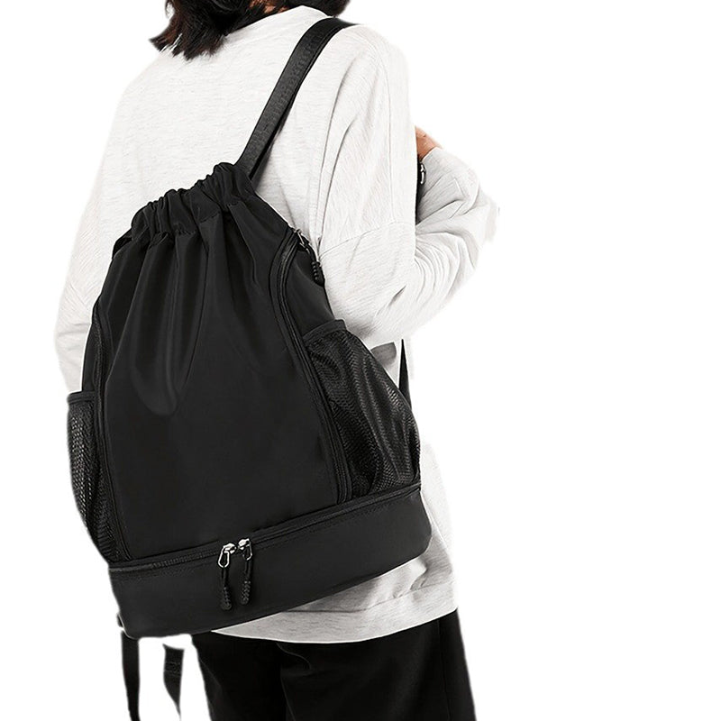 Basketball bag