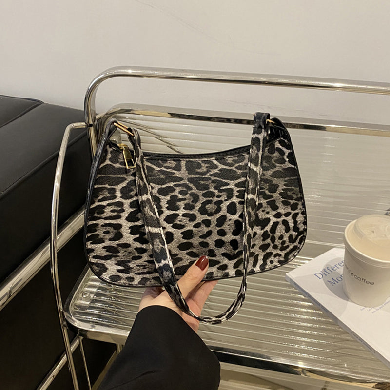Underarm bag