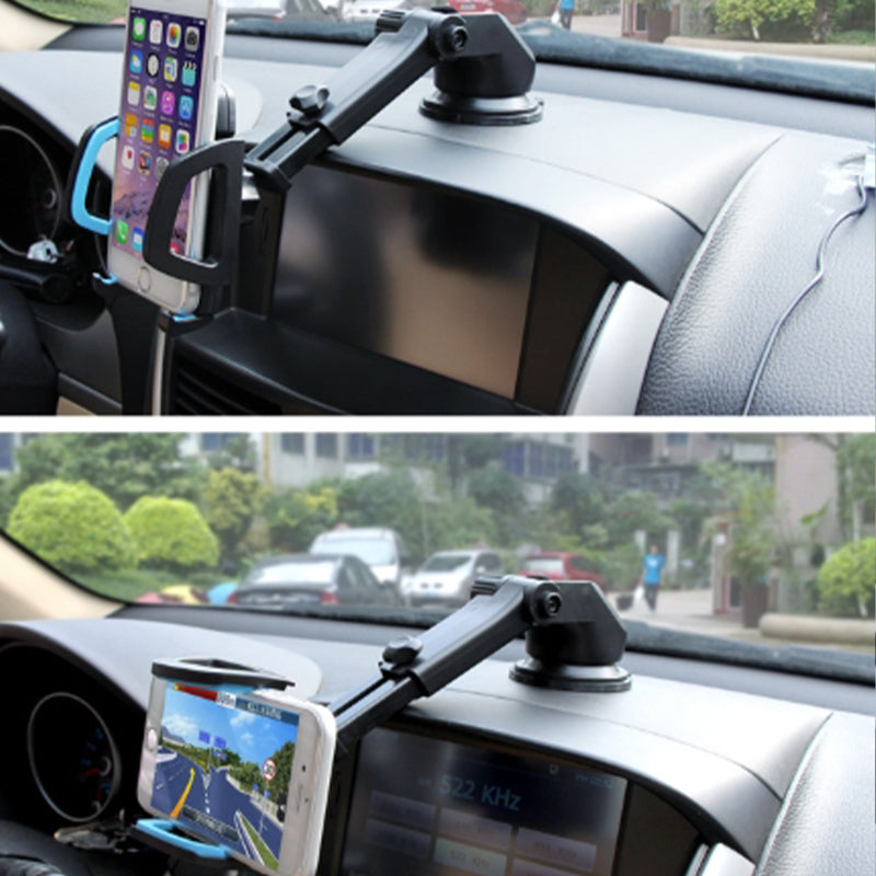 Car phone holder