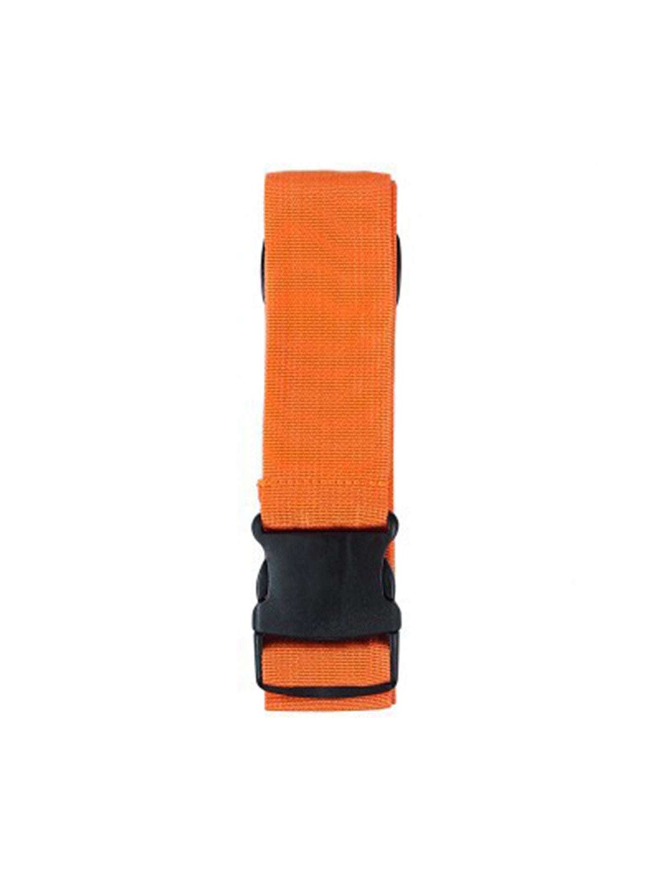 Luggage straps