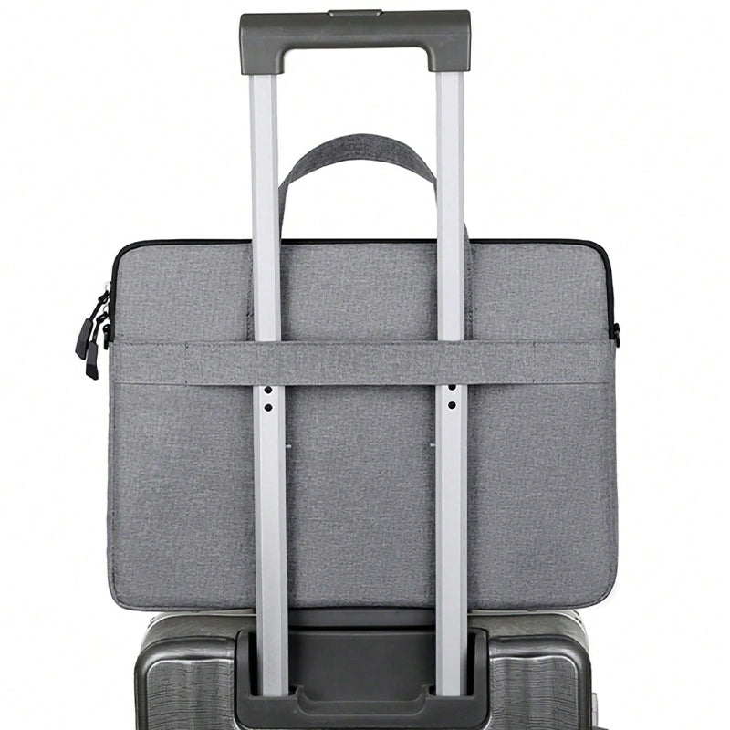 Laptop sleeve