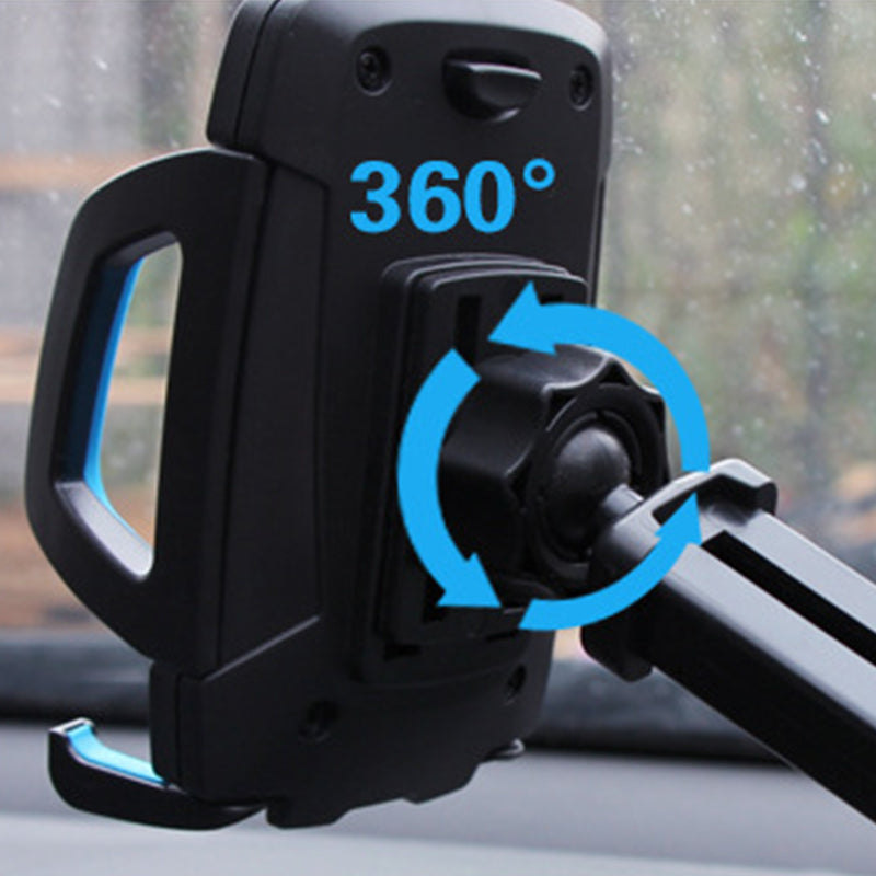 Car phone holder