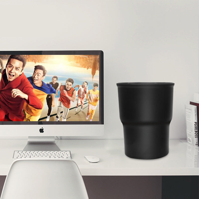 Multifunctional car storage bucket
