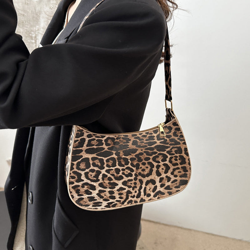 Underarm bag