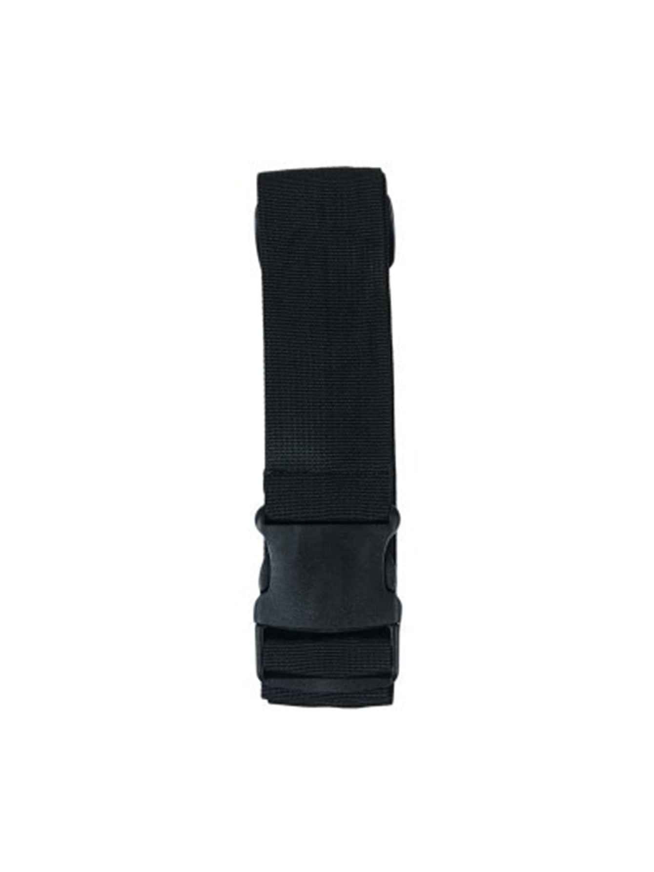Luggage straps