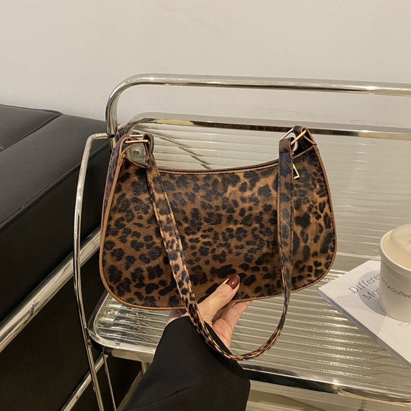 Underarm bag