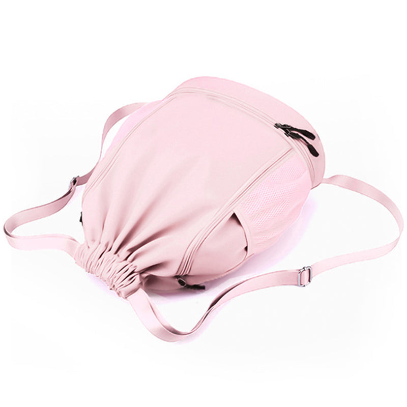 Basketball bag