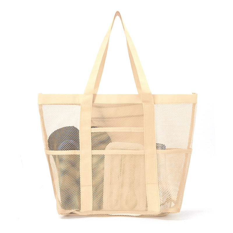 Bathroom storage bag