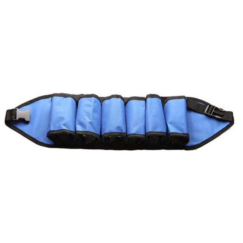 Outdoor beer belts
