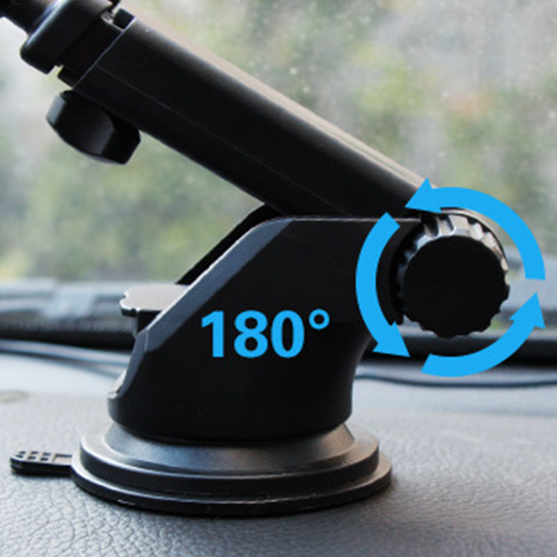 Car phone holder