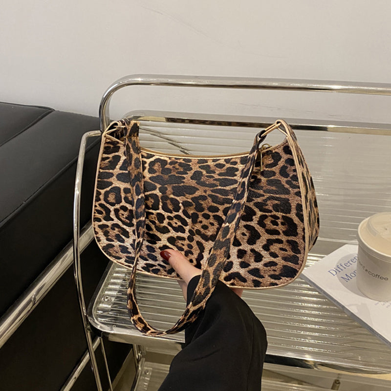 Underarm bag