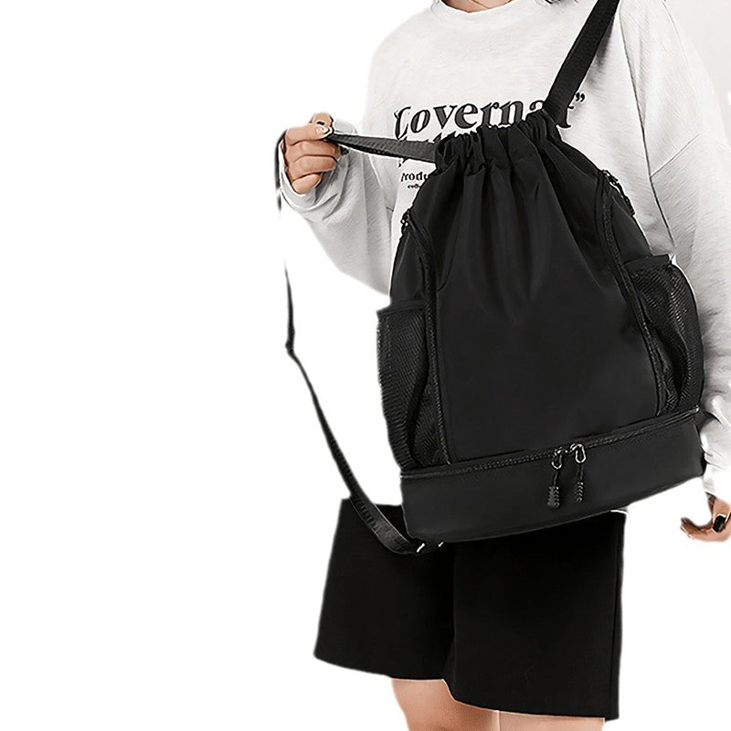 Basketball bag