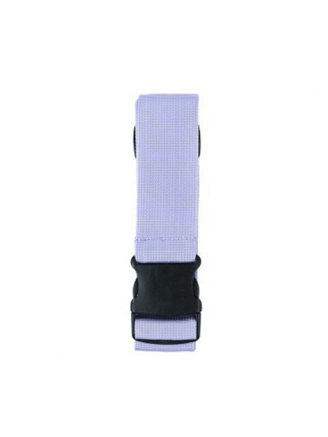 Luggage straps