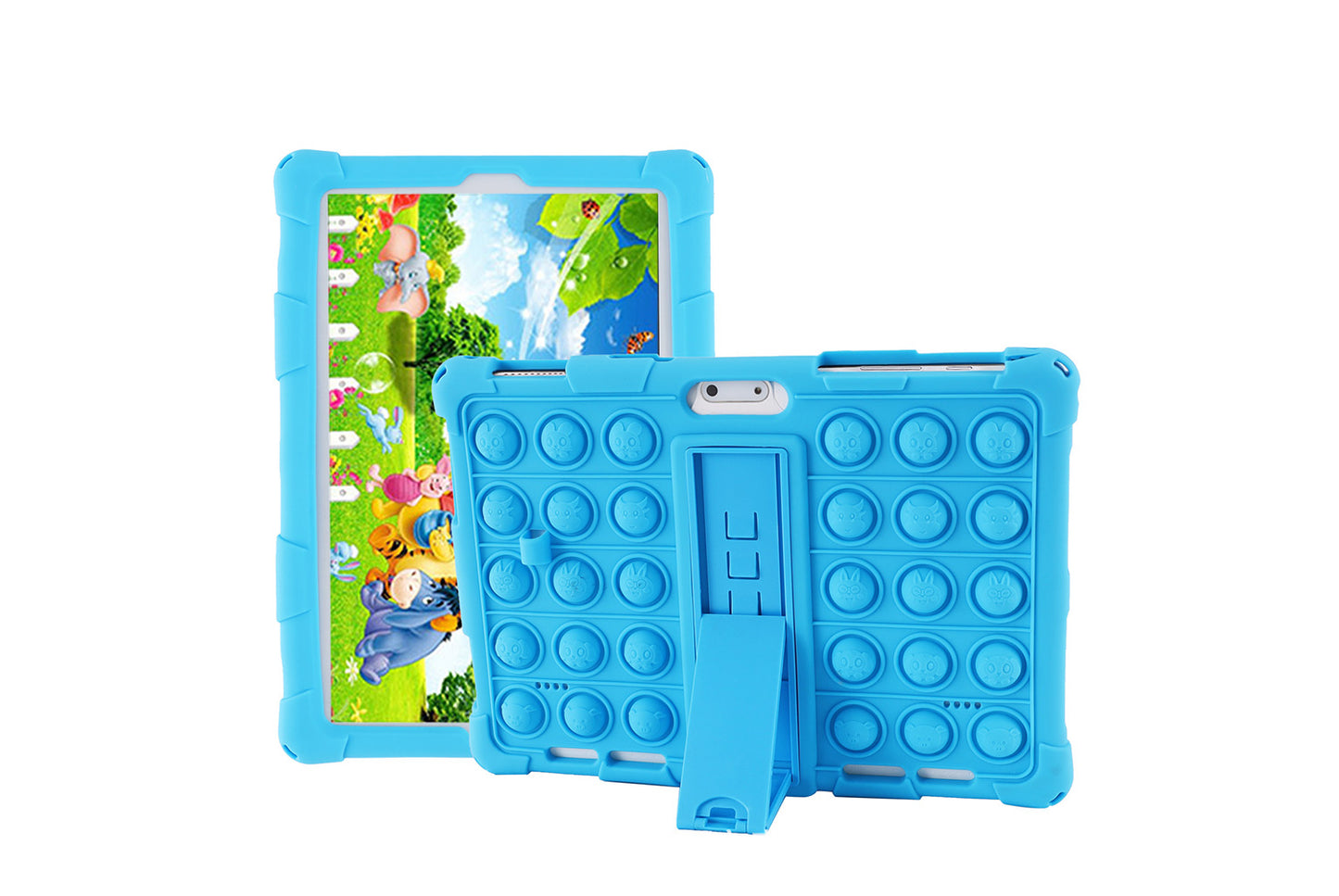 *10.1-inch Children's Learning Tablet with 2+32GB RAM in Ten Colors**