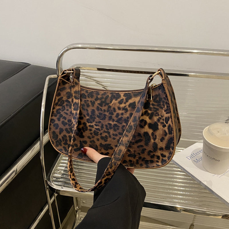 Underarm bag