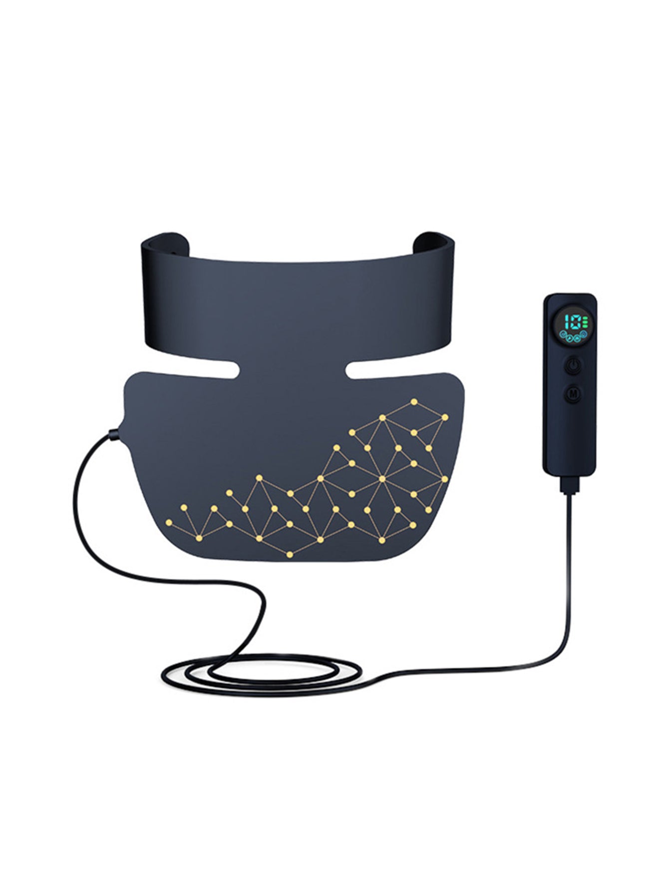 Photon Neck Beauty Device