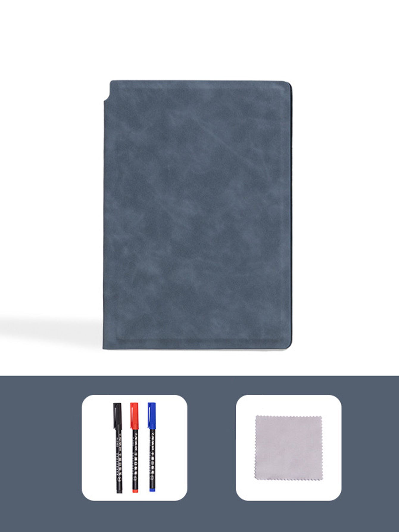 Whiteboard Notebook