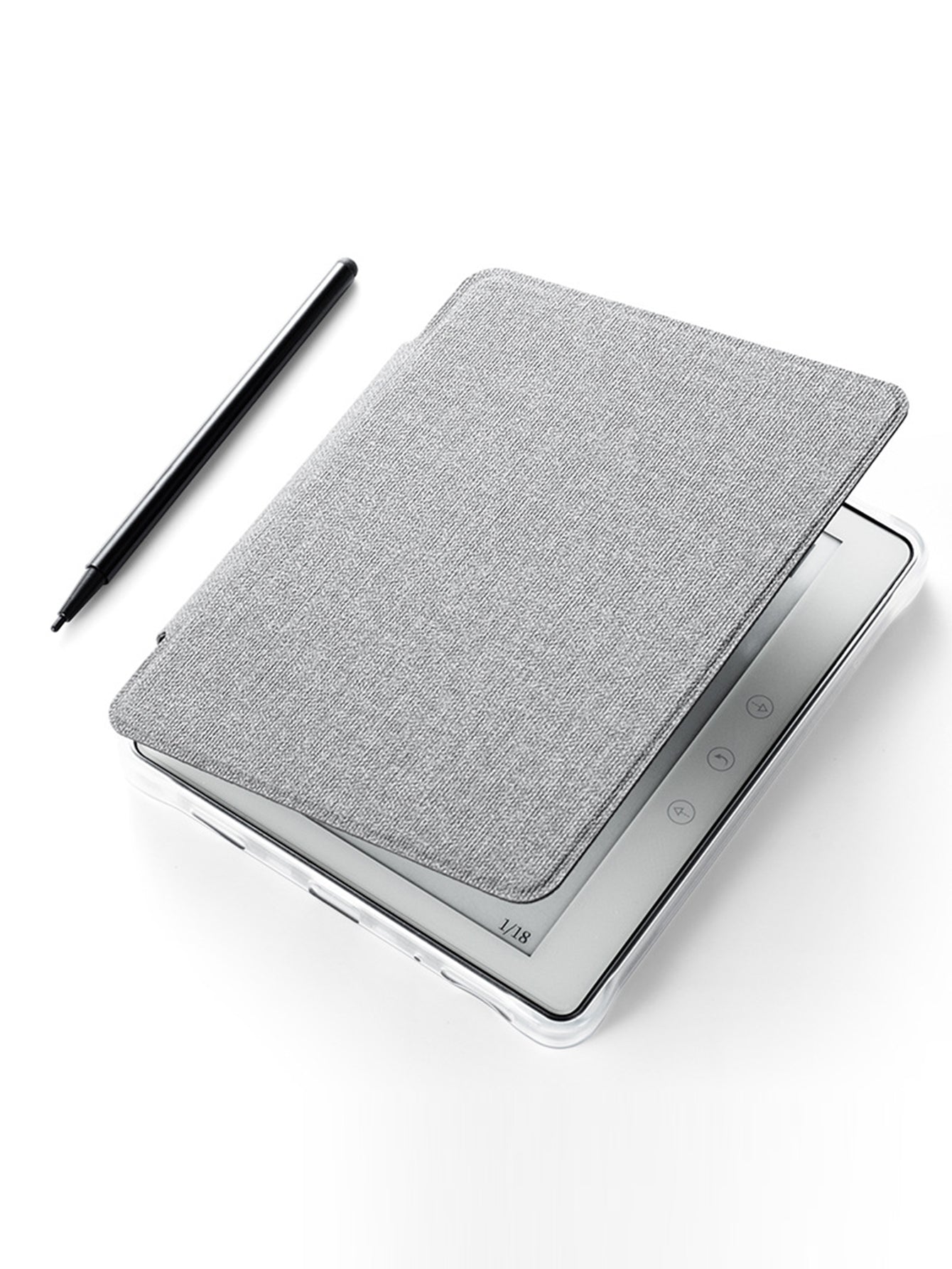 Android open electronic paper reader