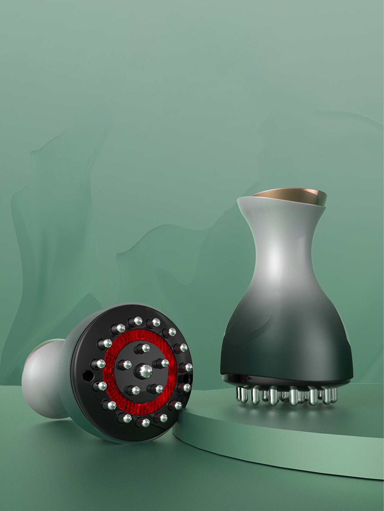 USB Electric Massager