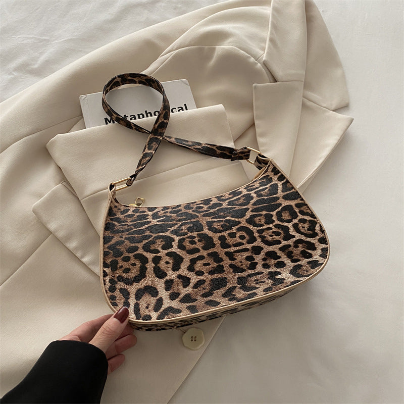 Underarm bag