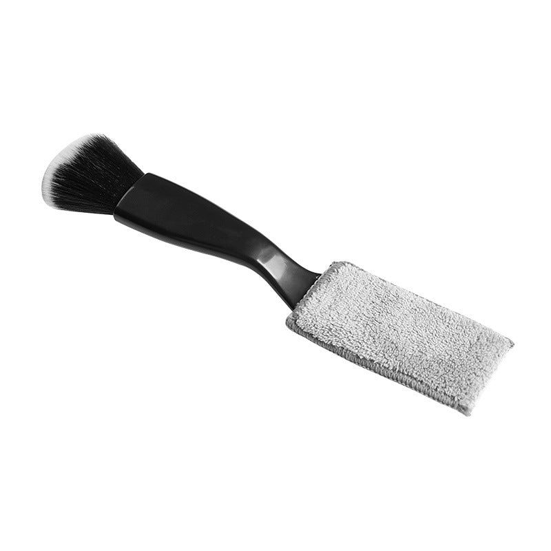 Car multifunctional cleaning brush