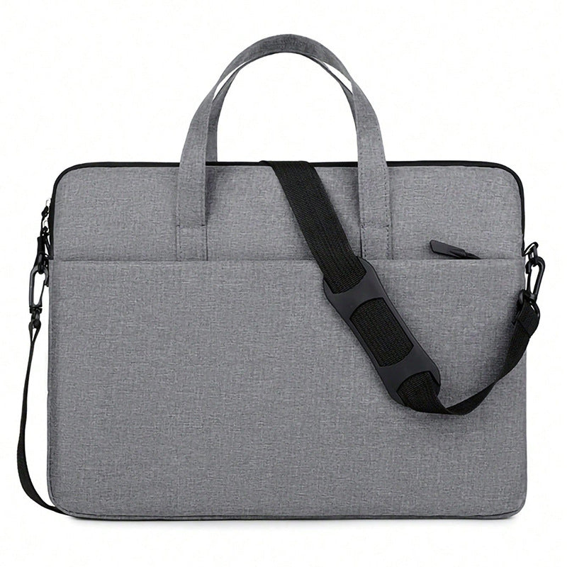 Laptop sleeve