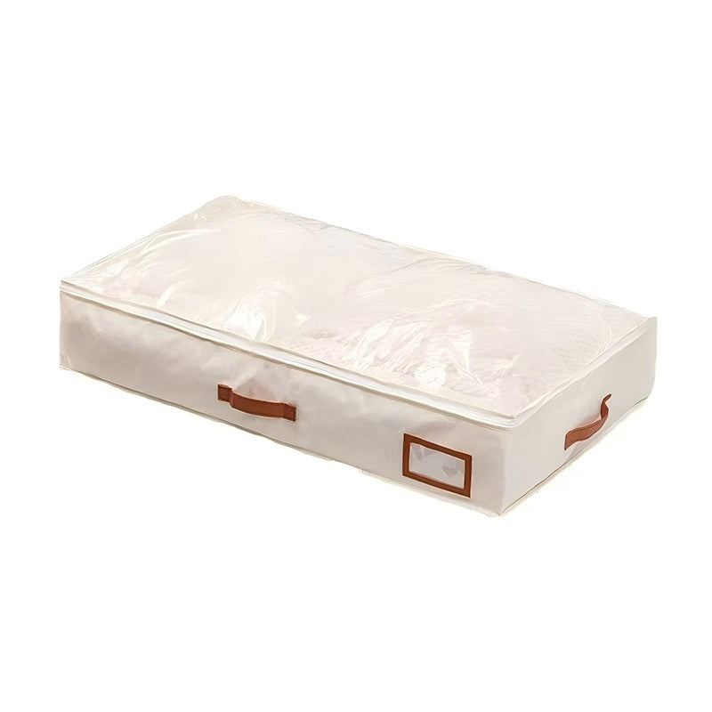 Large capacity household storage box