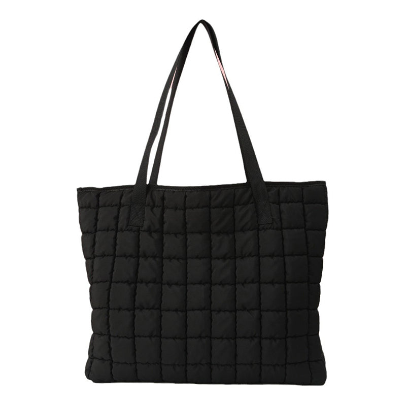 Fashionable and versatile cotton tote bag