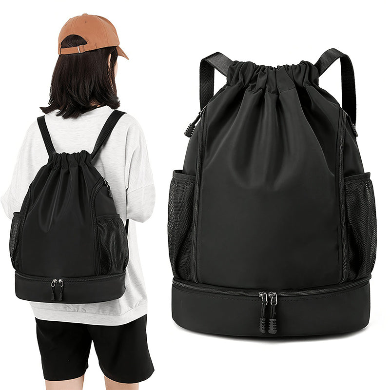 Basketball bag