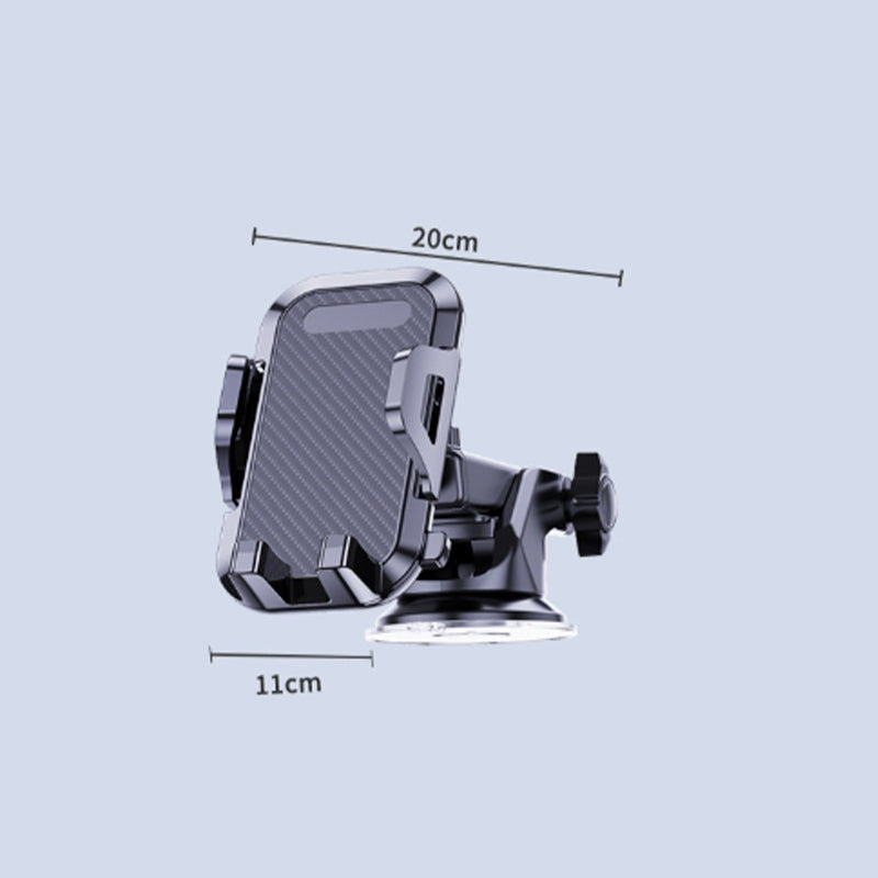 Car mobile phone holder