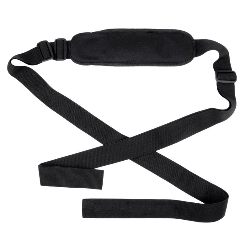 Adjustable straps