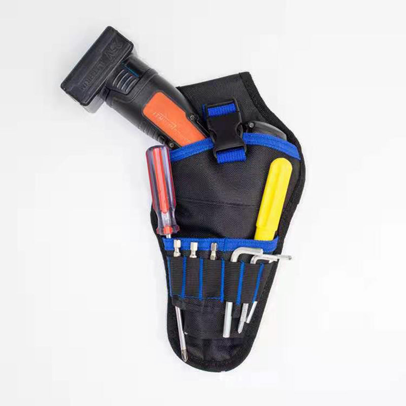 Power tool waist bag