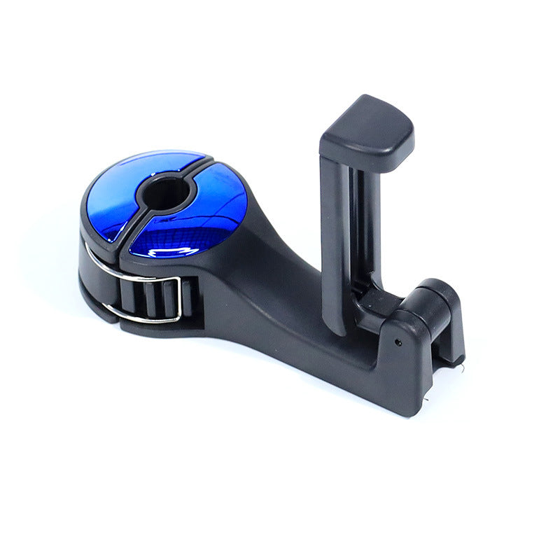 Car multi-function hook bracket