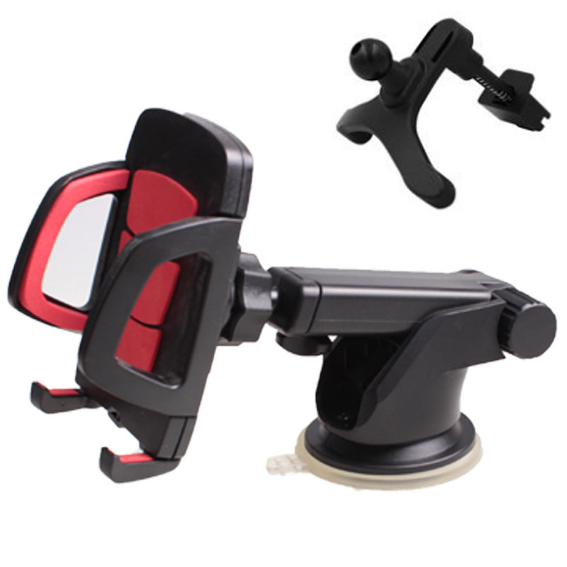 Car phone holder