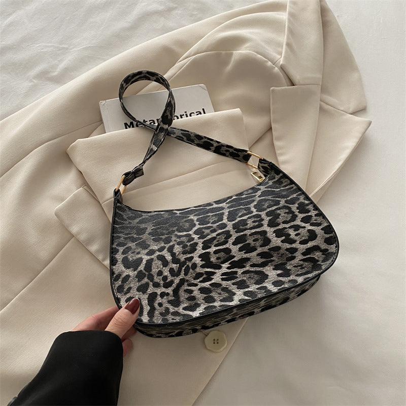 Underarm bag