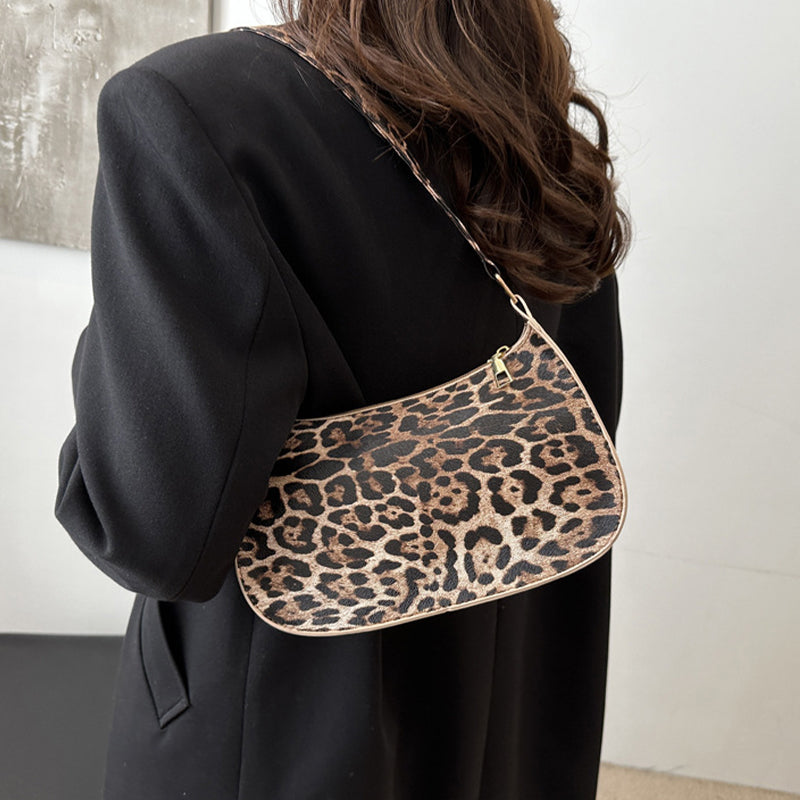 Underarm bag