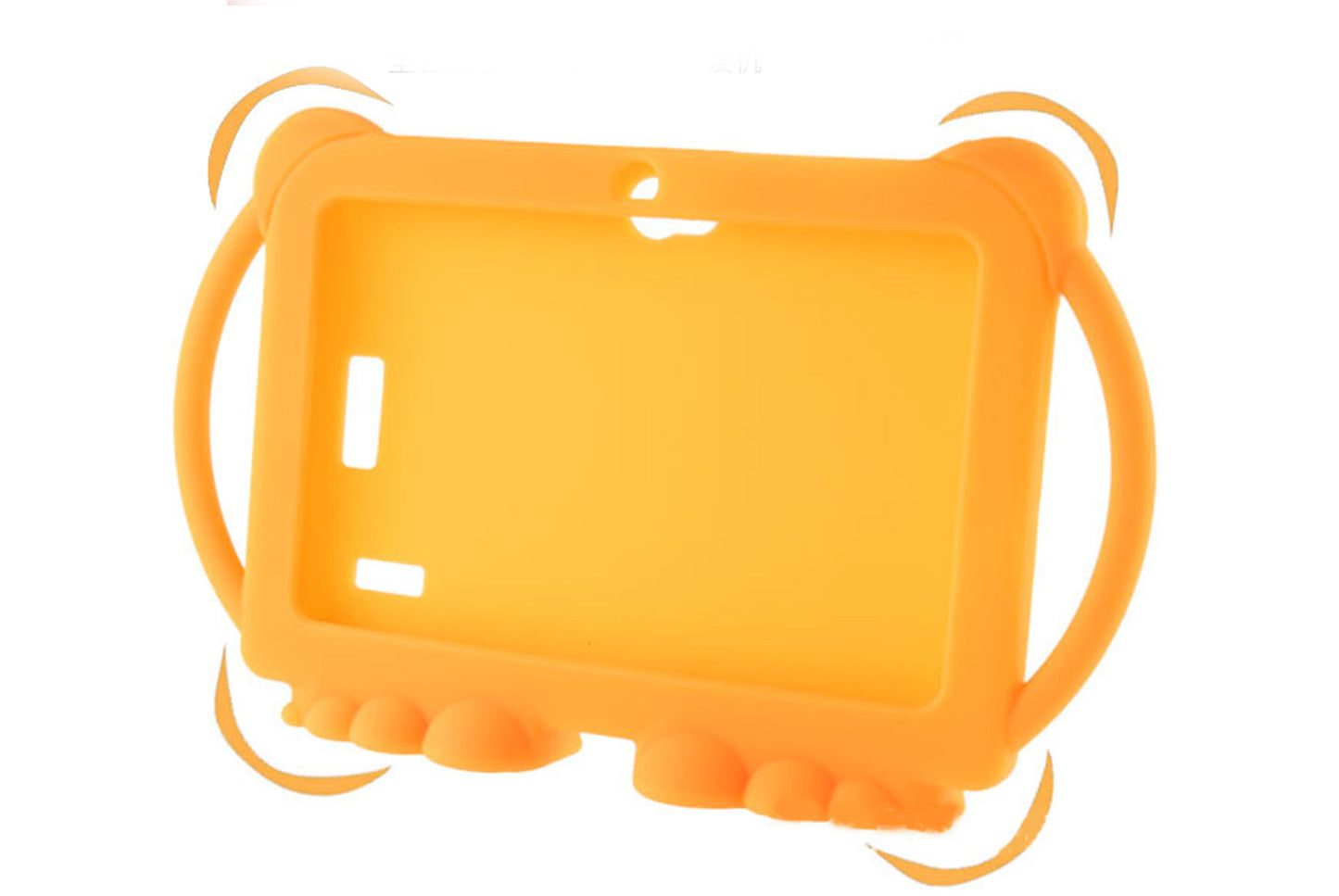 7-inch Elephant Children's Tablet 1+8GB HD Screen, Four Colors Available
