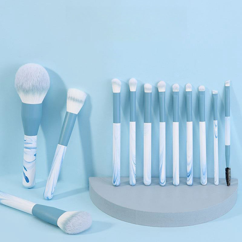 Makeup brush set 12 pcs