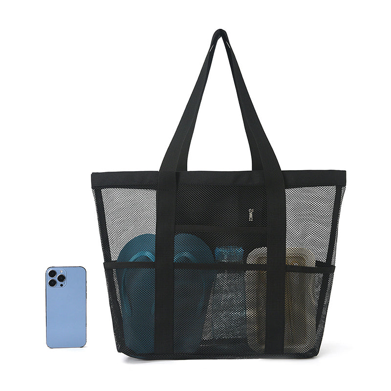 Bathroom storage bag
