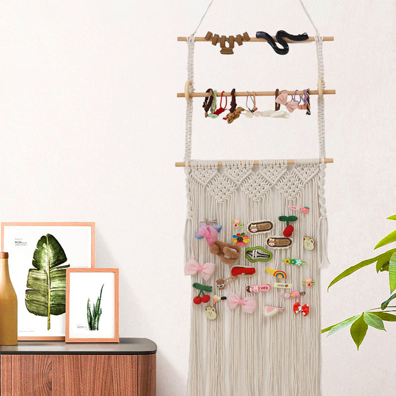 Tapestry rack