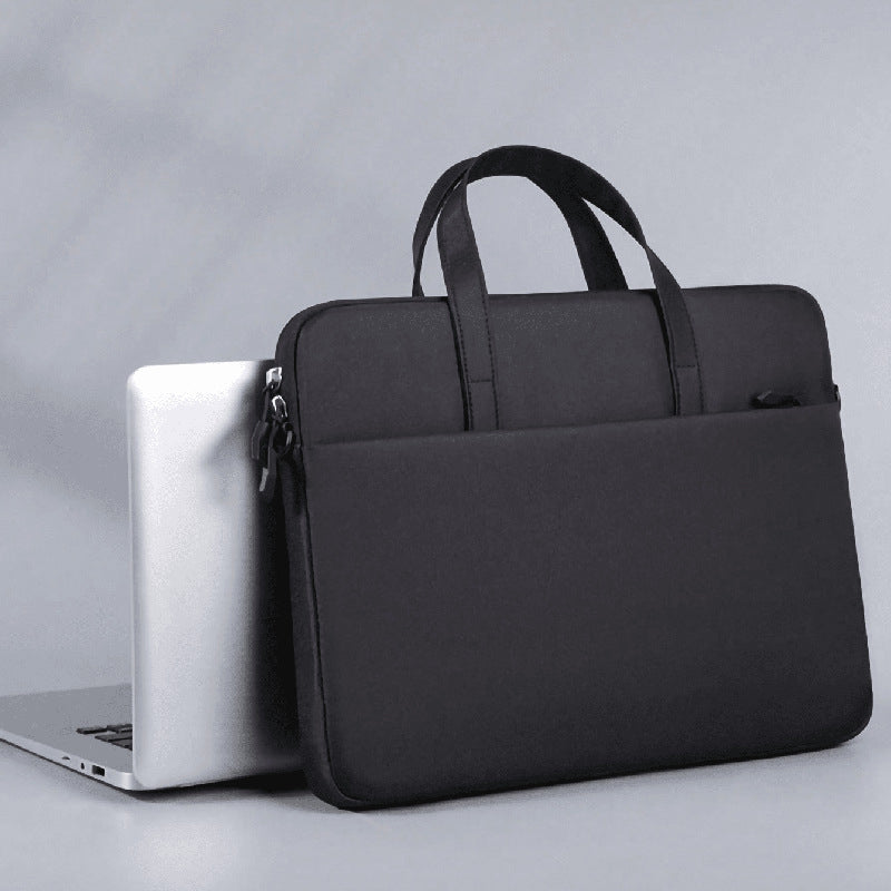 Laptop sleeve