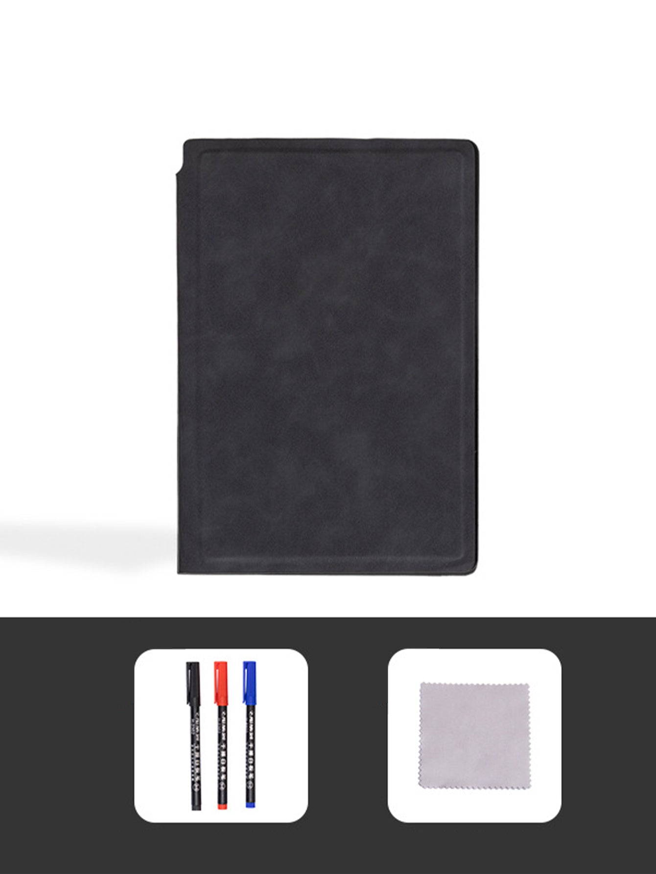 Whiteboard Notebook