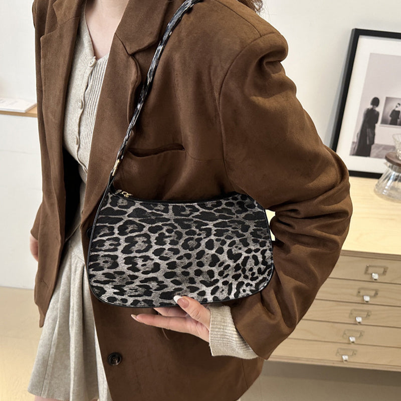 Underarm bag