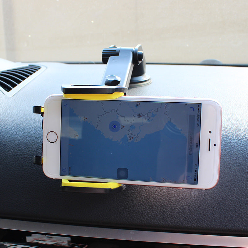 Car phone holder