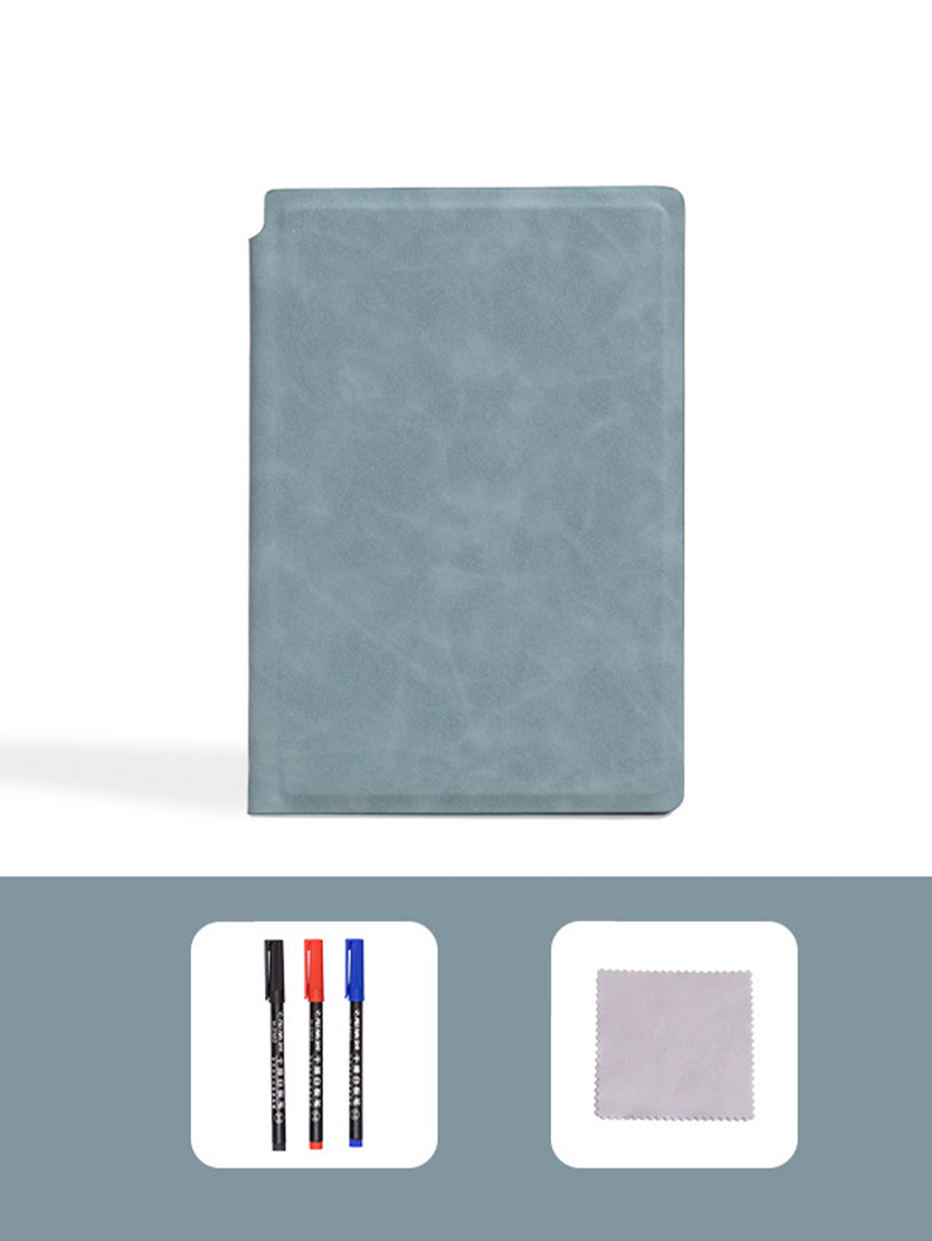 Whiteboard Notebook