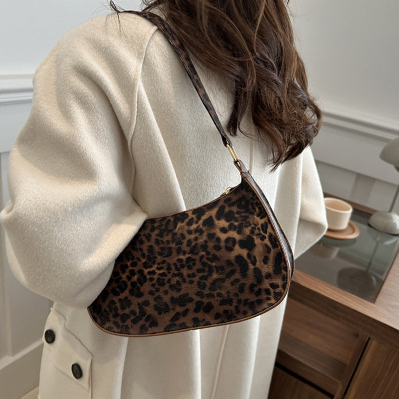 Underarm bag