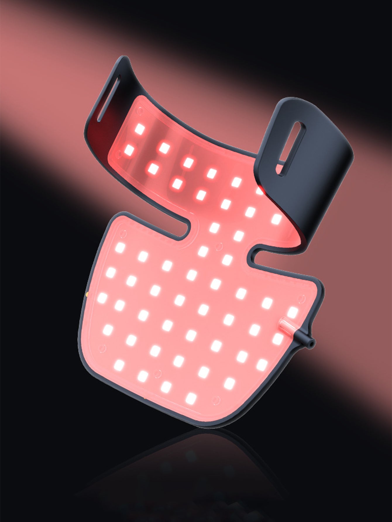 Photon Neck Beauty Device